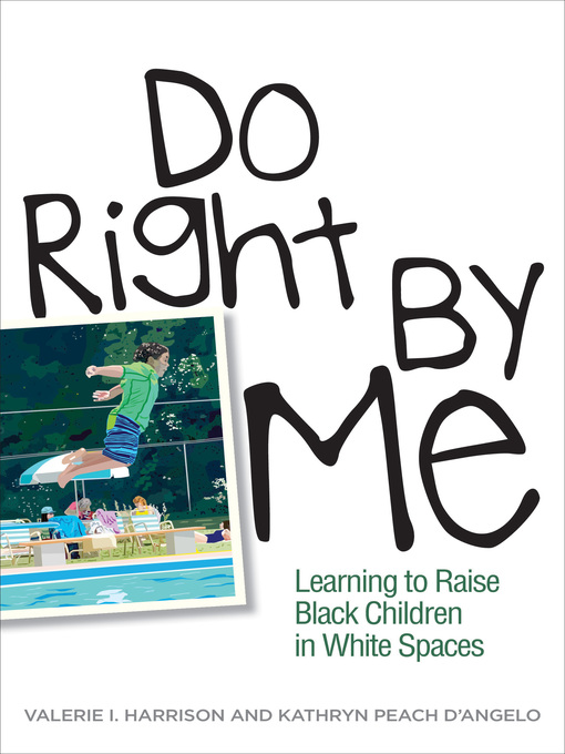 Cover image for Do Right by Me